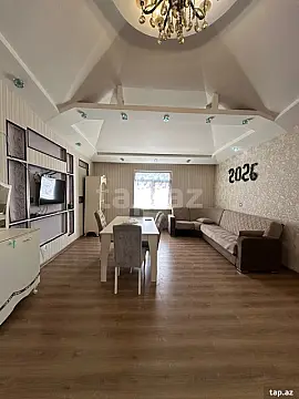 Satılır 3 otaqlı yeni tikili 100 m² — Bakı, Masazır 3 otaq 100.00 m²