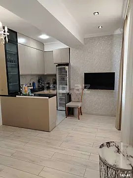 Kirayə verilir 3 otaqlı yeni tikili 80 m² — Xırdalan, Xırdalan 3 otaq 80.00 m²