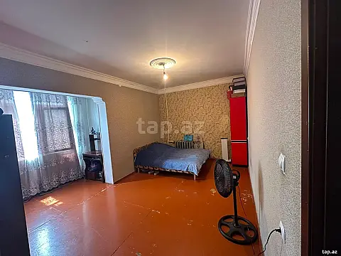 Kirayə verilir 2 otaqlı mənzil 50 m² — Bakı, Qaraçuxur 2 otaq 50.00 m²