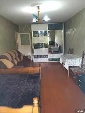 Kirayə verilir 1 otaqlı mənzil 32 m² — Sumqayıt 1 otaq 32.00 m²