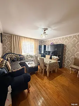 Kirayə verilir 3 otaqlı həyət evi 60 m² — Xırdalan, Xırdalan 3 otaq 60.00 m²