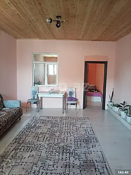 Satılır 3 otaqlı həyət evi 70 m² — Bakı, Maştağa 3 otaq 70.00 m²