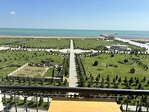 Kirayə verilir 2 otaqlı yeni tikili 60 m² — Sumqayıt 2 otaq 60.00 m²