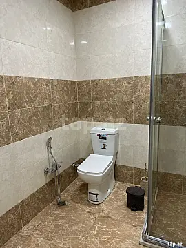 Kirayə verilir 3 otaqlı yeni tikili 80 m² — Sumqayıt 3 otaq 80.00 m²