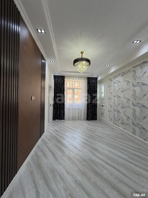 Satılır 2 otaqlı yeni tikili 57 m²
