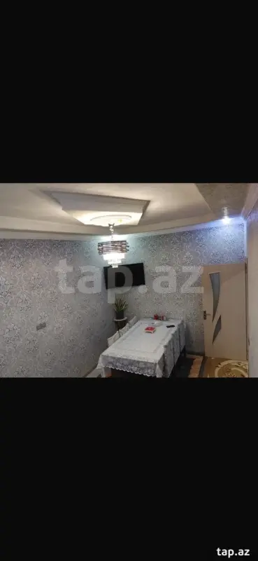 Satılır 3 otaqlı həyət evi 70 m²