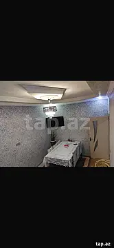 Satılır 3 otaqlı həyət evi 70 m² — Bakı, Binəqədi 3 otaq 70.00 m²