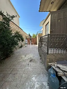 Kirayə verilir 2 otaqlı həyət evi 79 m² — Xırdalan, Xırdalan 2 otaq 79.00 m²