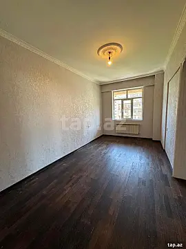 Satılır 3 otaqlı yeni tikili 74 m² — Bakı, Nəsimi 3 otaq 74.00 m²