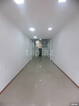 Kirayə verilir obyekt — Mingəçevir