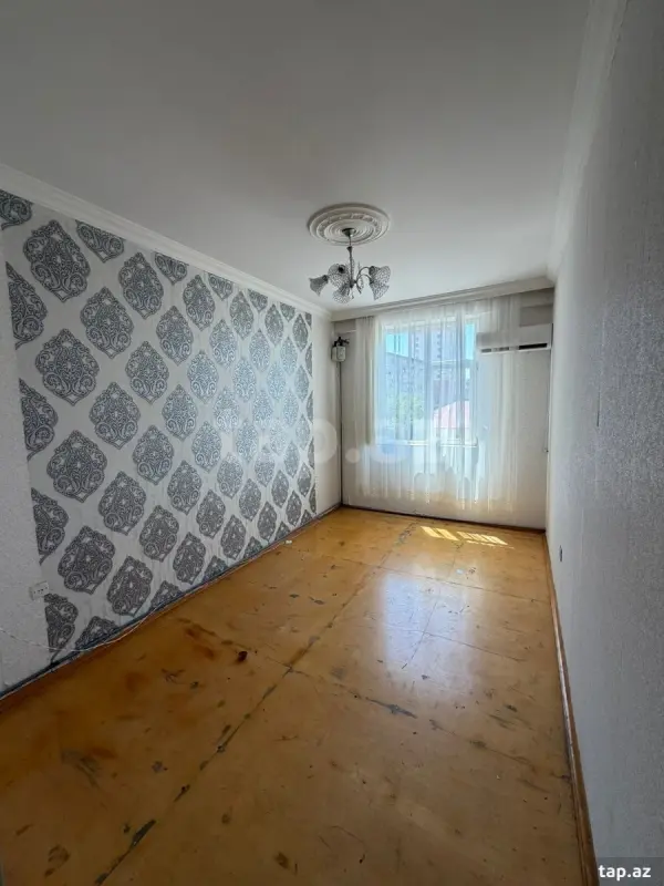 Kirayə verilir 2 otaqlı yeni tikili 60 m²