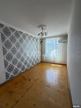 Kirayə verilir 2 otaqlı yeni tikili 60 m² — Bakı 2 otaq 60.00 m²