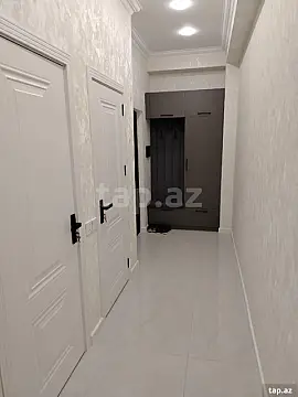 Kirayə verilir 2 otaqlı yeni tikili 70 m² — Xırdalan, Xırdalan 2 otaq 70.00 m²