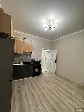 Kirayə verilir 2 otaqlı yeni tikili 60 m² — Xırdalan, Xırdalan 2 otaq 60.00 m²