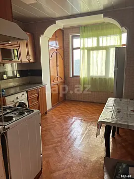 Kirayə verilir 4 otaqlı mənzil 80 m² — Sumqayıt 4 otaq 80.00 m²
