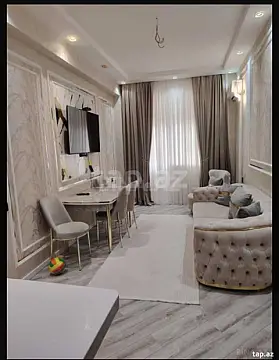 Kirayə verilir 2 otaqlı yeni tikili 70 m² — Bakı 2 otaq 70.00 m²
