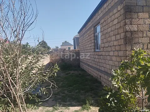 Satılır 5 otaqlı həyət evi 240 m² — Bakı, Novxanı 5 otaq 240.00 m²