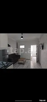 Kirayə verilir 2 otaqlı yeni tikili 31 m² — Xırdalan, Xırdalan 2 otaq 31.00 m²
