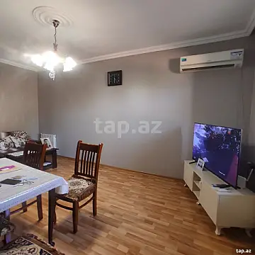 Satılır 3 otaqlı həyət evi 120 m² — Bakı 3 otaq 120.00 m²