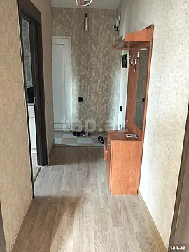 Satılır 2 otaqlı mənzil 60 m² — Bakı, Hövsan 2 otaq 60.00 m²