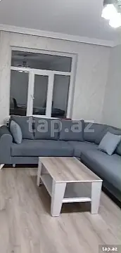 Kirayə verilir 2 otaqlı mənzil 70 m² — Bakı 2 otaq 70.00 m²