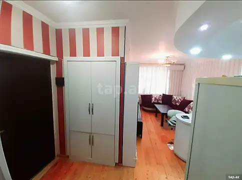 Kirayə verilir 2 otaqlı mənzil 40 m² — Sumqayıt 2 otaq 40.00 m²