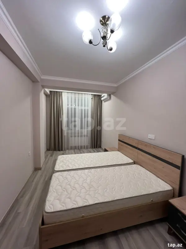 Kirayə verilir 3 otaqlı yeni tikili 110 m²