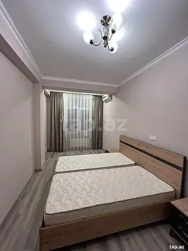 Kirayə verilir 3 otaqlı yeni tikili 110 m² — Xırdalan, Xırdalan 3 otaq 110.00 m²