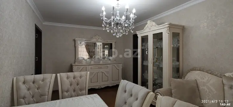 Satılır 2 otaqlı mənzil 47 m² — Bakı, Biləcəri 2 otaq 47.00 m²