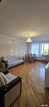 Kirayə verilir 2 otaqlı mənzil 60 m² — Bakı 2 otaq 60.00 m²