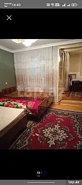 Kirayə verilir 2 otaqlı mənzil 40 m² — Bakı 2 otaq 40.00 m²