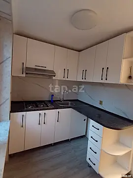 Kirayə verilir 1 otaqlı mənzil 45 m² — Sumqayıt 1 otaq 45.00 m²