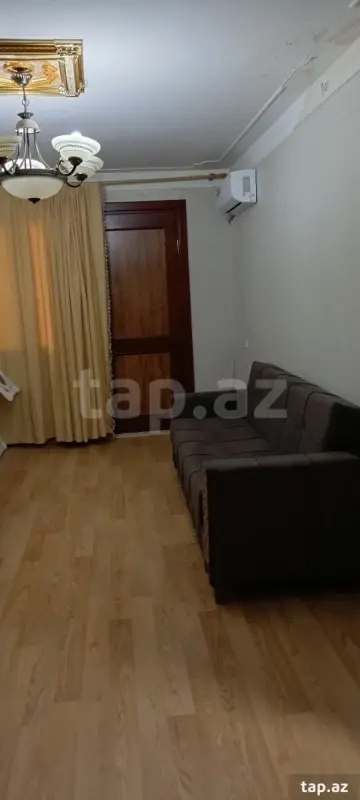 Kirayə verilir 3 otaqlı mənzil 70 m²