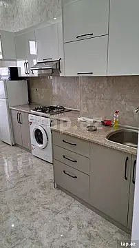 Kirayə verilir 1 otaqlı yeni tikili 55 m² — Sumqayıt 1 otaq 55.00 m²