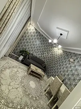 Satılır 3 otaqlı həyət evi 70 m² — Bakı, Masazır 3 otaq 70.00 m²