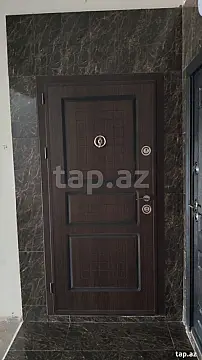 Kirayə verilir 2 otaqlı yeni tikili 60 m² — Sumqayıt 2 otaq 60.00 m²