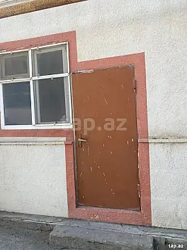 Kirayə verilir 1 otaqlı həyət evi 50 m² — Xırdalan, Xırdalan 1 otaq 50.00 m²