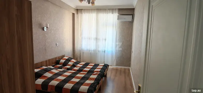 Kirayə verilir 2 otaqlı yeni tikili 50 m² — Sumqayıt 2 otaq 50.00 m²