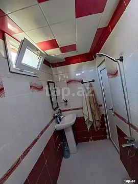 Kirayə verilir 2 otaqlı həyət evi 50 m² — Xırdalan, Xırdalan 2 otaq 50.00 m²