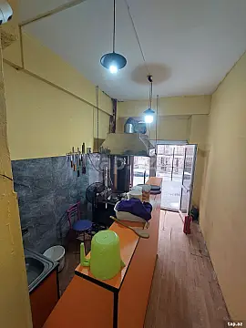 Kirayə verilir obyekt — Bakı, Abşeron
