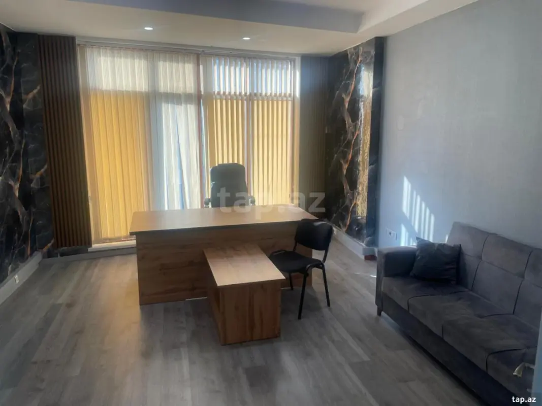 Kirayə verilir ofis