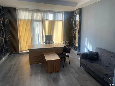Kirayə verilir ofis — Bakı