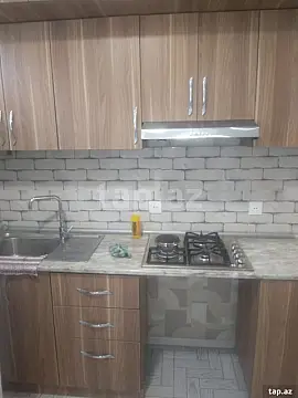 Kirayə verilir 2 otaqlı həyət evi 47 m² — Xırdalan, Xırdalan 2 otaq 47.00 m²