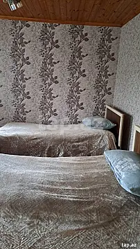 Kirayə verilir 3 otaqlı həyət evi 120 m² — Zaqatala 3 otaq 120.00 m²