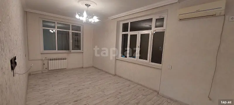 Kirayə verilir 1 otaqlı mənzil 43 m² — Sumqayıt 1 otaq 43.00 m²