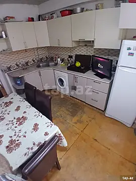 Kirayə verilir 3 otaqlı yeni tikili 83 m² — Xırdalan, Abşeron 3 otaq 83.00 m²