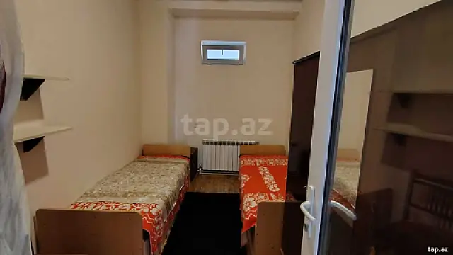 Kirayə verilir 2 otaqlı mənzil 38 m² — Bakı 2 otaq 38.00 m²