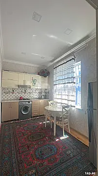 Kirayə verilir 1 otaqlı həyət evi 36 m² — Xırdalan, Xırdalan 1 otaq 36.00 m²