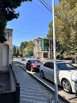 Kirayə verilir 4 otaqlı mənzil 60 m² — Zaqatala 4 otaq 60.00 m²