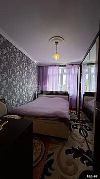 Satılır 2 otaqlı mənzil 46 m² — Şirvan 2 otaq 46.00 m²